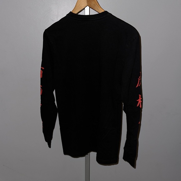 Jujutsu Kaisen Anime Shirt - Picture 6 of 6